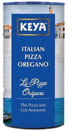 Italian Pizza Oregano