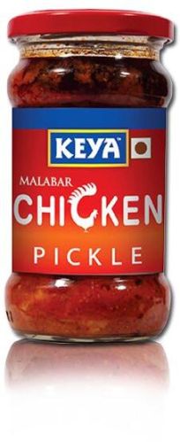 Mangalore Fish Pickle