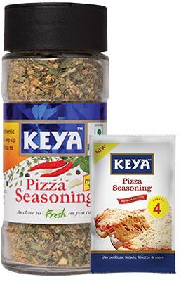 Pizza Seasoning