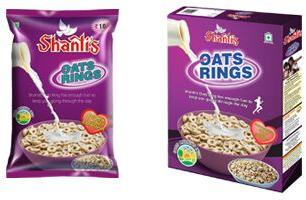 Oats Rings