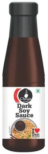 Dark Soy Sauce, Packaging Size : 210 Gm