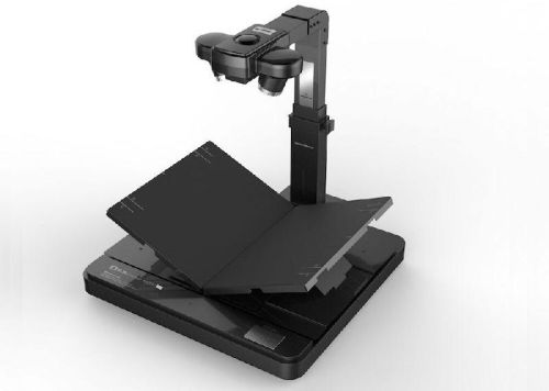 Book Scanner