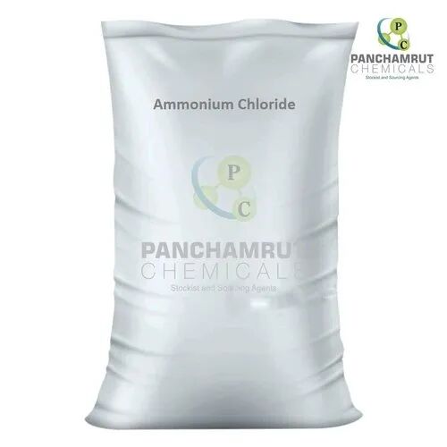 Ammonium Chloride Powder