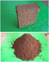 Coco Peat Blocks