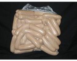 Pre Cooked Sausages, Packaging Type : Vaccum Pack