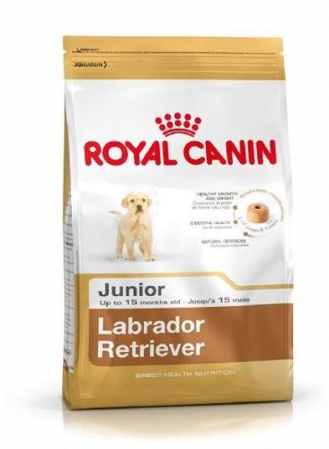 Royal Canin Labrador Junior, 3 Kg