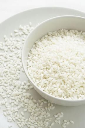 Basmati Rice