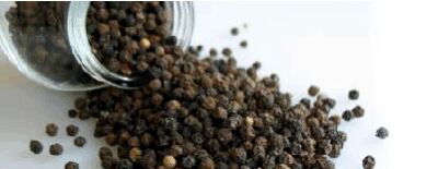 Black Pepper Seeds