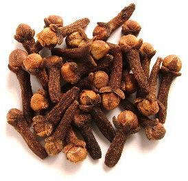 Clove Seeds