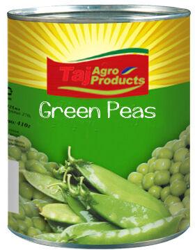 Green Peas Green Peas