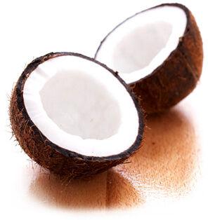 Pure Coconut Oil