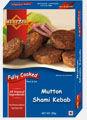 Mutton Shami Kabab