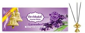 Lavender Agarbatti