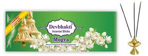 Mogra Agarbatti