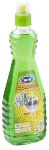 Dish Washing Liquid 500ML