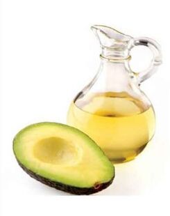 Avocado oil