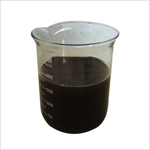 Acid Slurry, For Detergents, Emulsifier