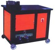GF20 Bar Bending Machine
