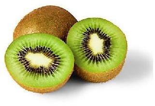 Kiwi Fruits