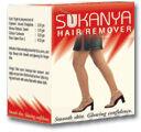 Sukanya Hair Remover