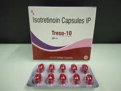 Isotretinoin Capsule