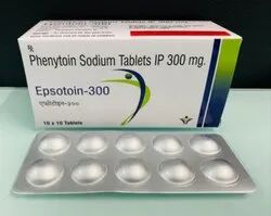 Phenytoin Sodium Tablets