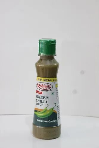 Hot Chilly Sauce, Packaging Type : PET Bottle