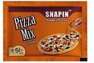 Pizza Mix