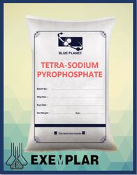 Tetrasodium Pyrophosphate, Packaging Size : 25 Kg