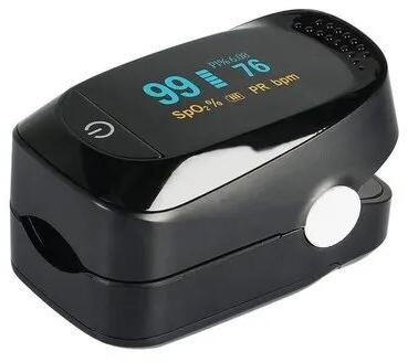 Pulse Oximeter, Display Type : Dual Color LED