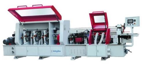 Fzb507 Edge Banding Machine