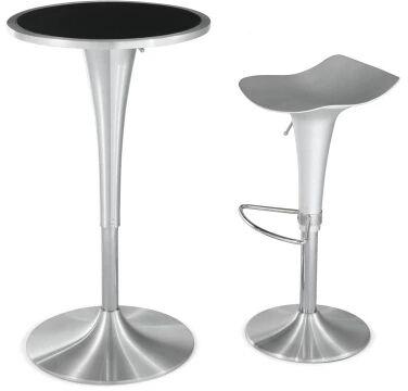 Round Bar Table Manufacturers In Mumbai