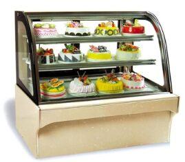 Bakery Display Cabinets