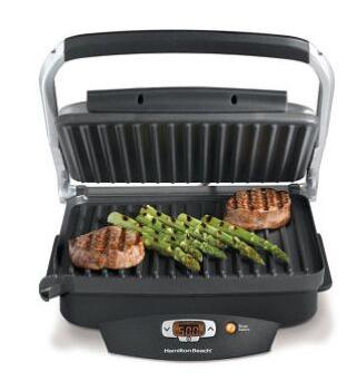Electric Grill