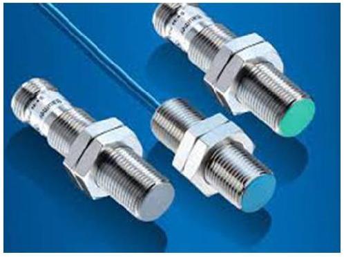 Stainless Steel Baumer Proximity Sensors, For Industrial, Voltage : 220-240 V