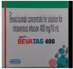 Bevatas Bevacizumab Injection, Medicine Type : Allopathic