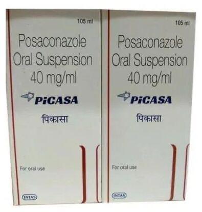 Posaconazole Oral Suspension