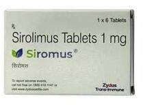 Sirolimus Tablets