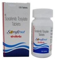 Sorafenat Tablets