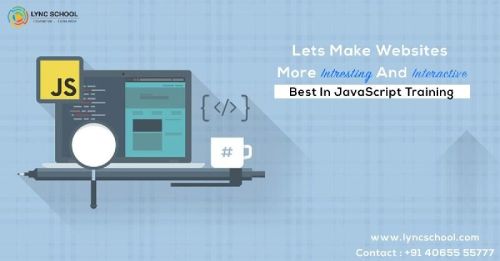 Javascript Training Services