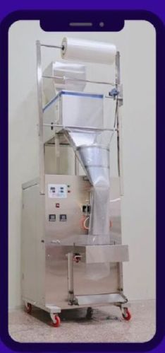 Electric Automatic FFS Machine, Brand Name : j2b for Food Packaging