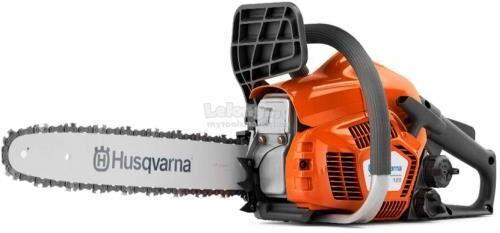 Petrol Chainsaw