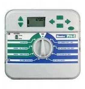 Irrigation Controller