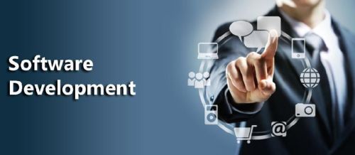 Software development