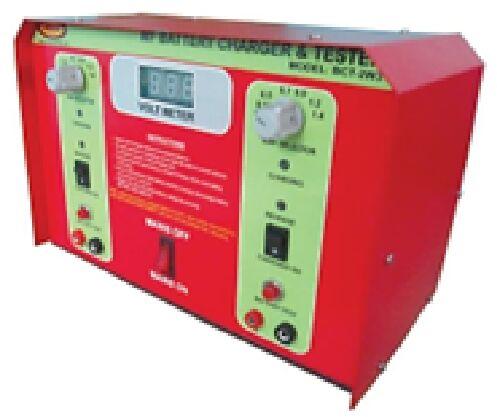 Atal Bike Battery Charger