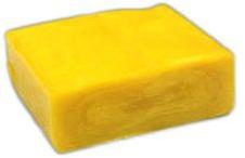 Yellow Microcrystalline Wax