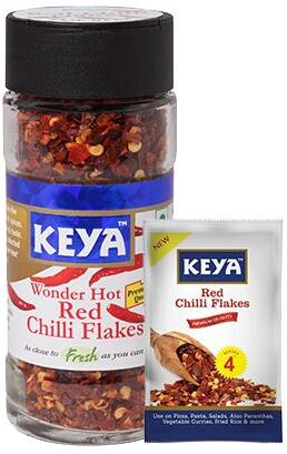 Chilli Flakes
