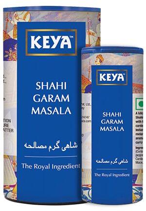 Shahi Garam Masala