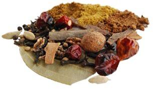 Instant Chicken Masala