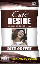 Diet Coffee Premix